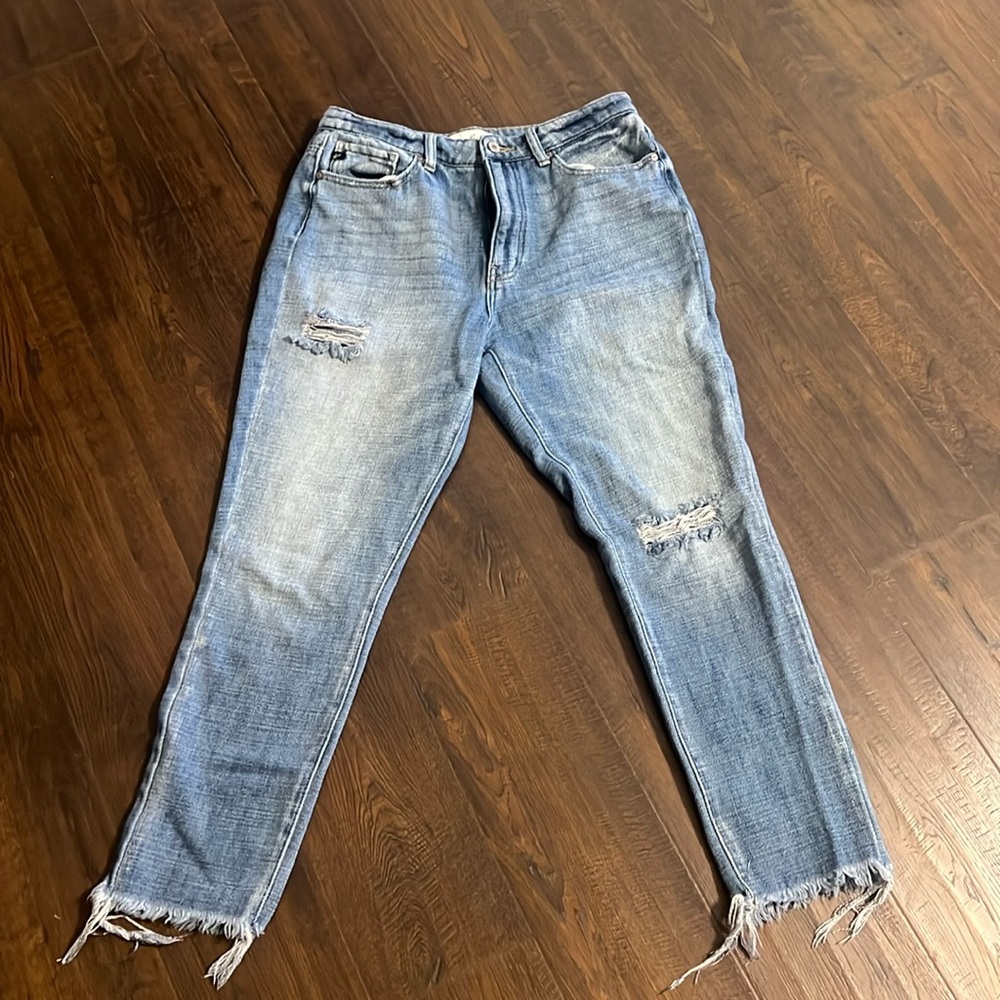 Kancan Jeans